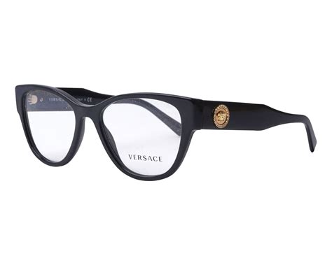 lunette versace homme de vue|Versace eyewear official website.